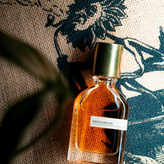 Orto Parisi - Bergamask...