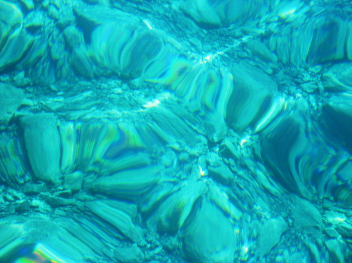 Aquatisch...