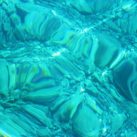 Aquatisch...