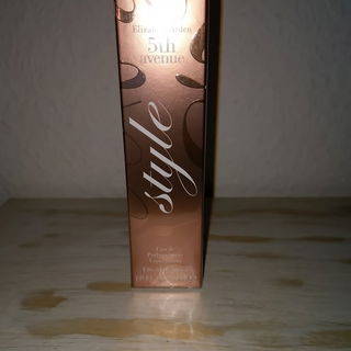 e. Arden 5th Avenue sty...