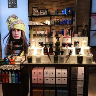 Rituals im Douglas Amst...