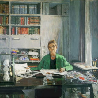 Edouard Vuillard: Jeann...