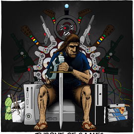 Throne of Games