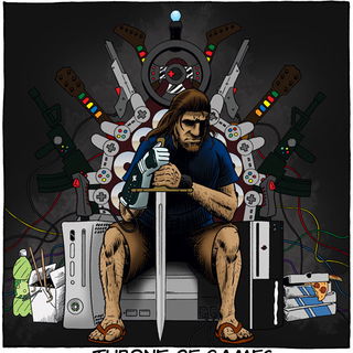 Throne of Games