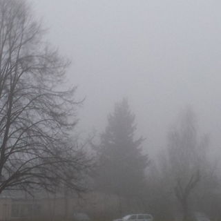 Ich mag diese Stimmung ...