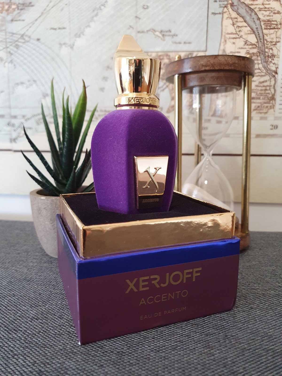 Xerjoff Accento
