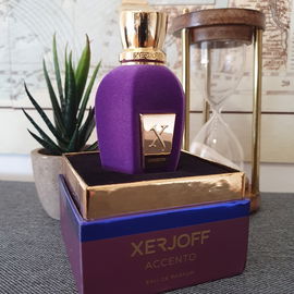 Xerjoff Accento