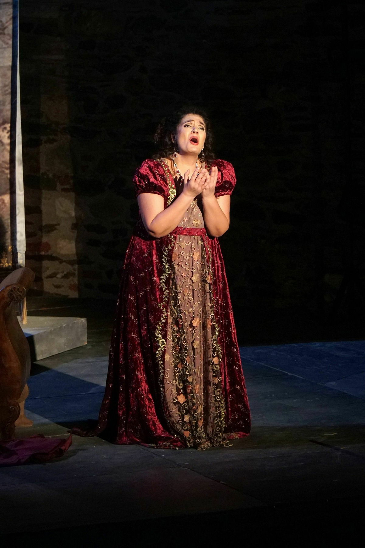 Tosca