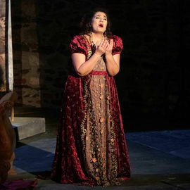 Tosca