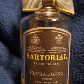 Penhaligons Sartorial...