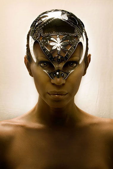 art by Manuel Albarran