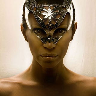 art by Manuel Albarran...