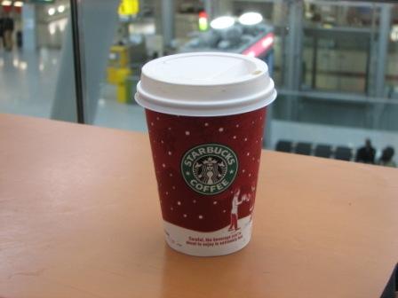 I LOVE STARBUCK`S