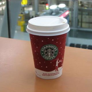 I LOVE STARBUCK`S