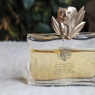 Kenzo Jungle mit dem Ti...