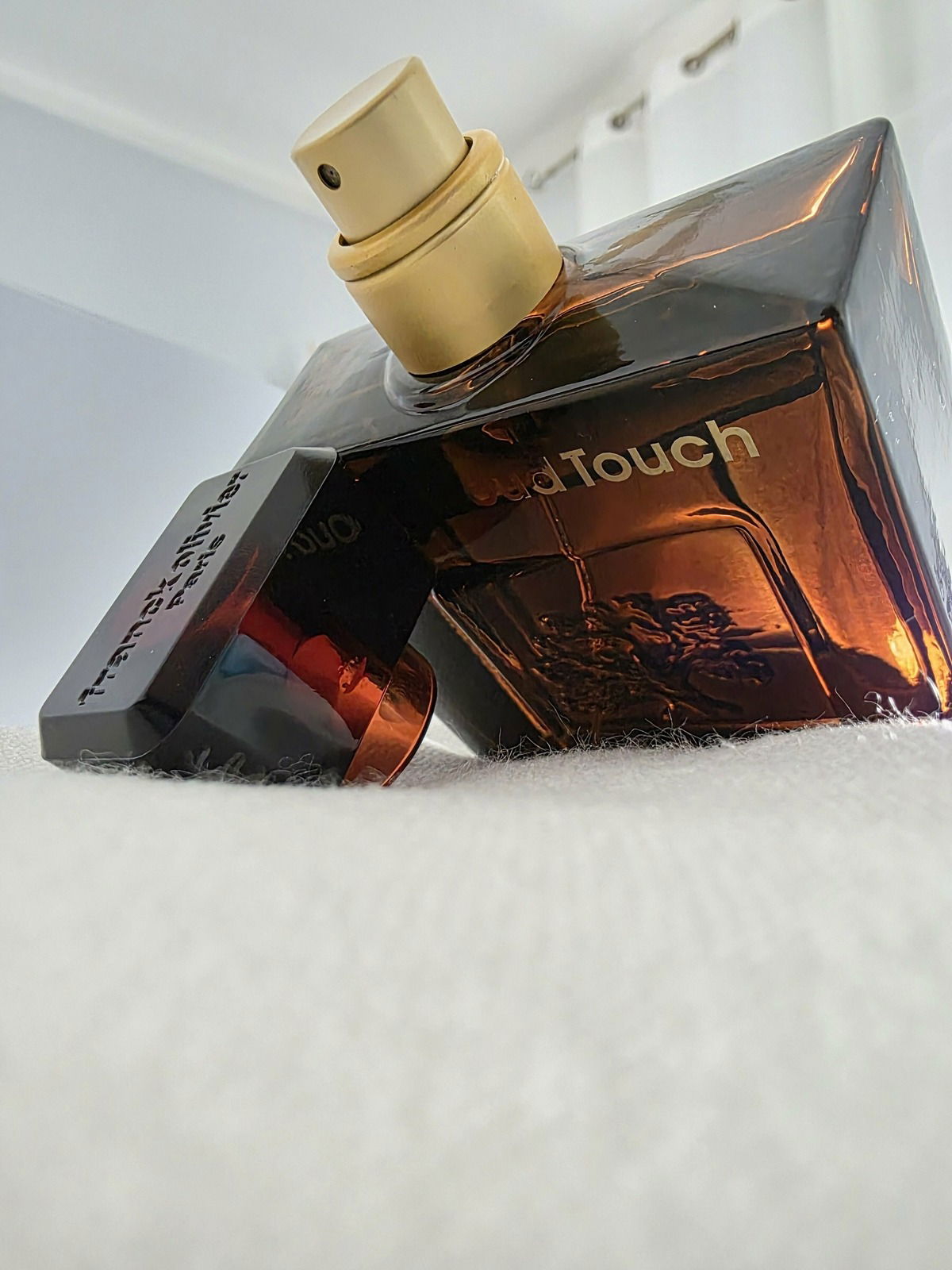 Franck Olivier Oud Touch