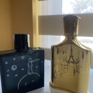 Bleu De Chanel & Millis...