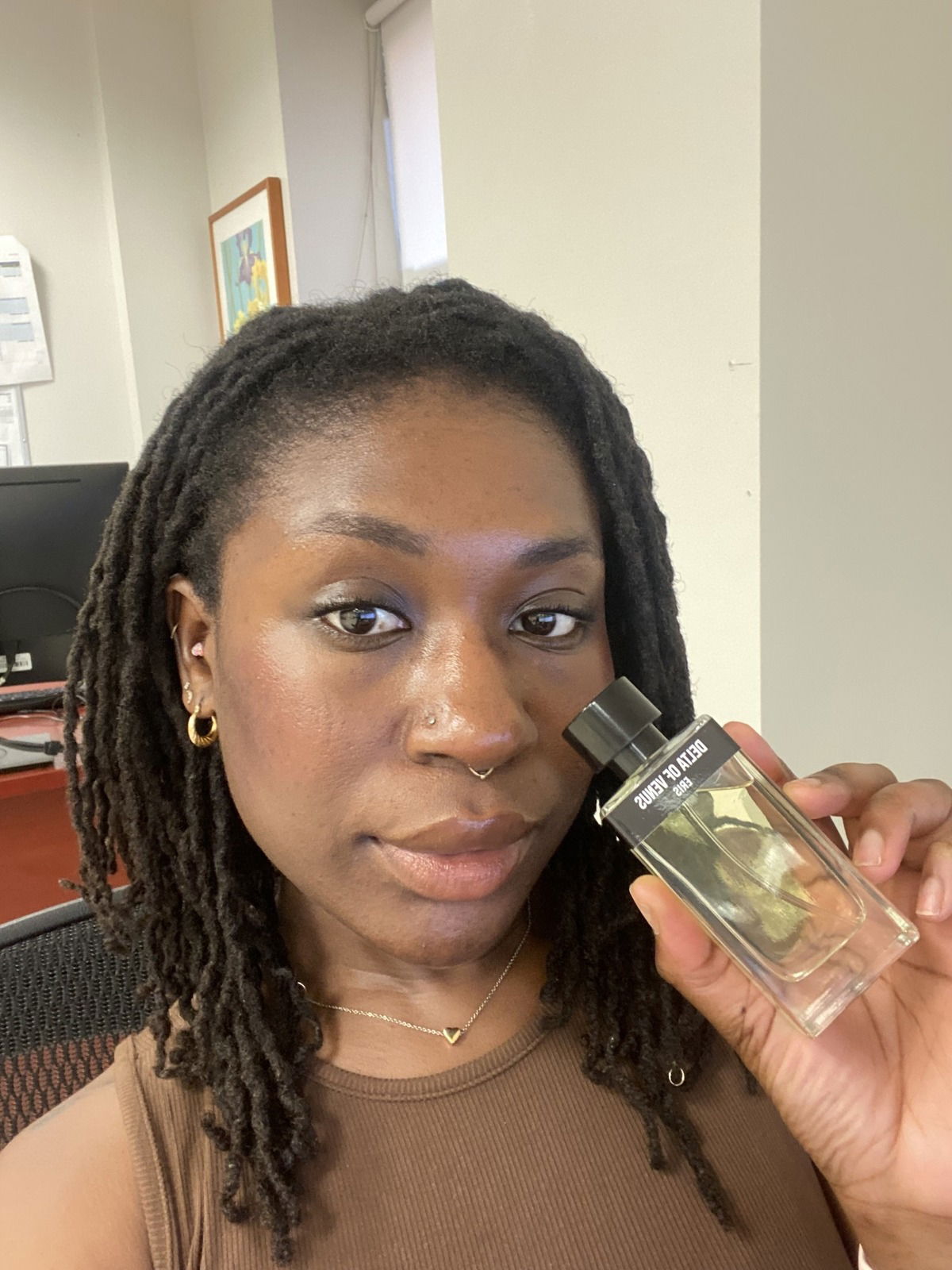 Eris Parfums - Delta of Venus is the only guava scent I’ll ever need in my life! It’s so juicy and beautiful without being too sweet and cloying/annoying. For the grown and sexy who want a fruity scent.