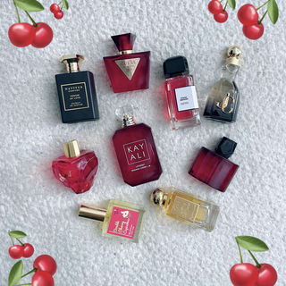 🍒 Cherry Fragrances ...