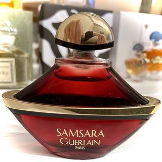 Samsara Extrait 30 ml...