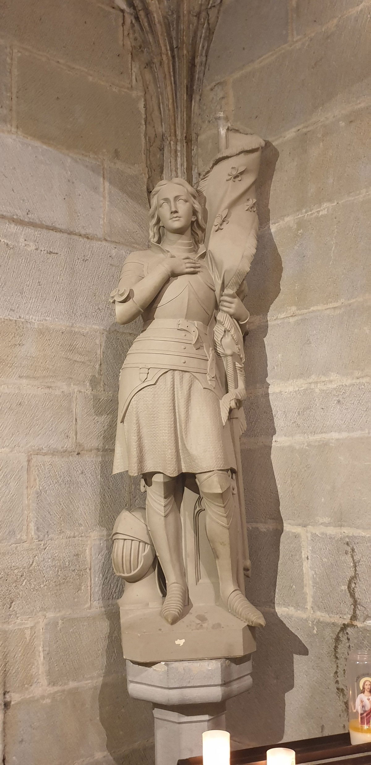 Jeanne d'Arc 🤩