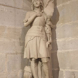 Jeanne d'Arc 🤩