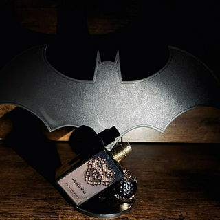 As shadowy and mysterio...