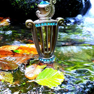 Der flüsternde Bach