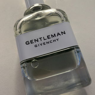 The discontinued Givenc...