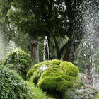 Die Brunnen der Villa d...