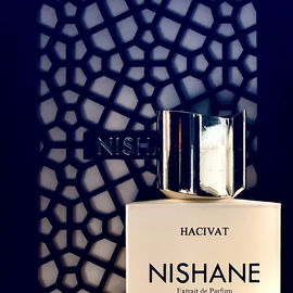 Hacivat - Nishane