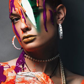 art by Peter Buckingham...