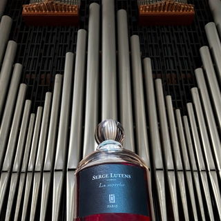 Ein kühler, erhabener ...