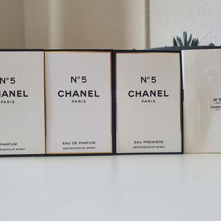 Chanel N°5