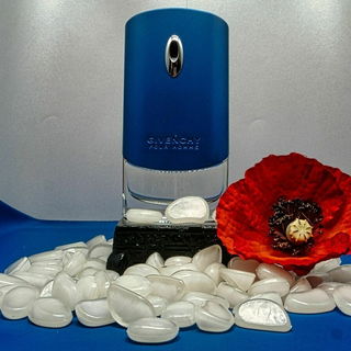 Pour Homme Label Blue v...