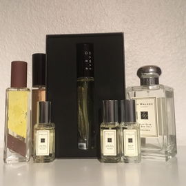 Tobacco & Mandarin, Lim...