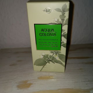 4711 Melisse Verbena