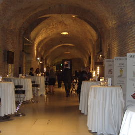 Marionnaud Soirée in W...