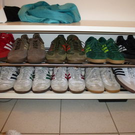Adidas Samba ... der et...
