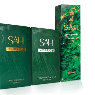 Sah Zefros - Alkaloid S...