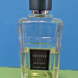 Guerlain Vetiver