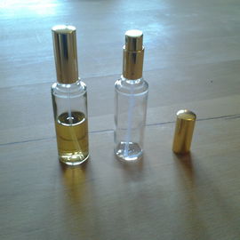 Meine 30ml Flakons für...