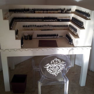 L´ATELIER Parfums & Cr...