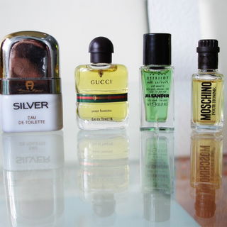 Meine neu erworbene Rig...