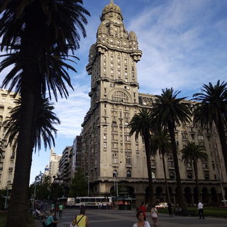 Montevideo