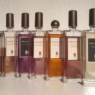 Serge Lutens