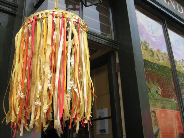 06.12, Angela Flanders, London