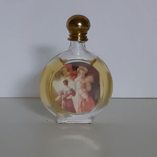 Bal á Versailles - Mei...