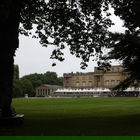 Buckingham Palace from ...
