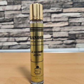 Milestone - Grandeur Le...